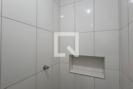 Banheiro de casa à venda com 1 quarto, 30m² em Jardim São Paulo, Guarulhos