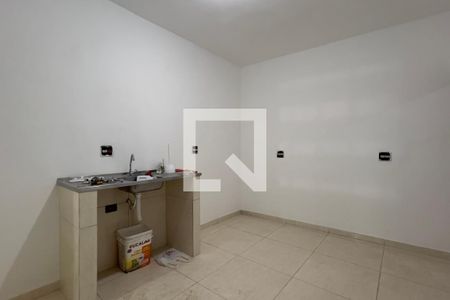 Sala/Cozinha de casa à venda com 1 quarto, 30m² em Jardim São Paulo, Guarulhos