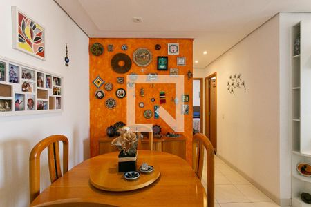 Sala de apartamento à venda com 2 quartos, 67m² em Tatuapé, São Paulo