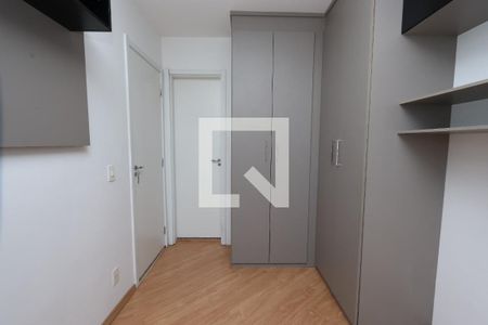 Suíte de apartamento à venda com 1 quarto, 28m² em Vila Alpina, São Paulo