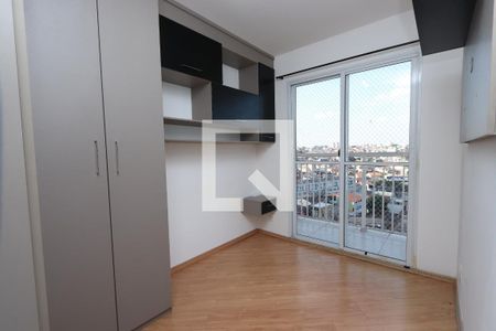 Suíte de apartamento à venda com 1 quarto, 28m² em Vila Alpina, São Paulo