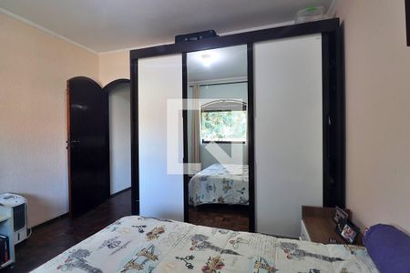 Quarto 1 de casa para alugar com 3 quartos, 190m² em Jardim Ana Maria, Santo André