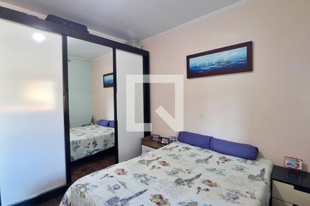 Quarto 1 de casa para alugar com 3 quartos, 190m² em Jardim Ana Maria, Santo André