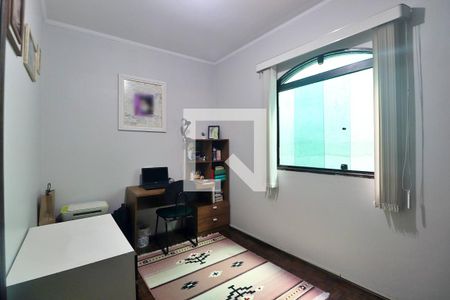 Quarto 2 de casa para alugar com 3 quartos, 190m² em Jardim Ana Maria, Santo André