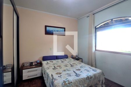 Quarto 1 de casa para alugar com 3 quartos, 190m² em Jardim Ana Maria, Santo André