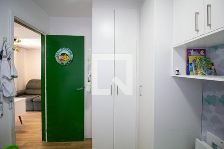 Quarto 1 de apartamento à venda com 2 quartos, 101m² em Vila Carmosina, São Paulo