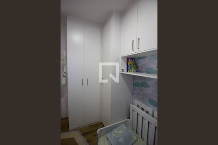 Quarto 1 de apartamento à venda com 2 quartos, 101m² em Vila Carmosina, São Paulo