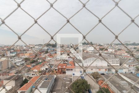 Vista de apartamento à venda com 2 quartos, 67m² em Sacomã, São Paulo