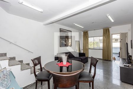 Sala de casa à venda com 2 quartos, 202m² em Vila Mariana, São Paulo