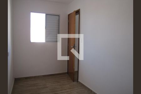 Quarto de apartamento para alugar com 1 quarto, 35m² em Vila Guilhermina, São Paulo