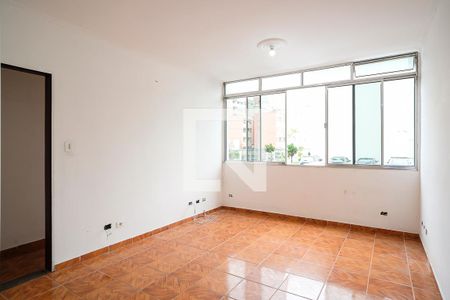 Sala de apartamento à venda com 3 quartos, 69m² em Vila Helena, São Bernardo do Campo