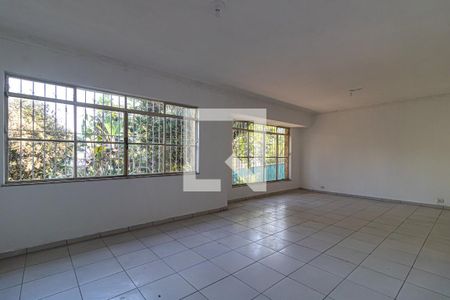 Sala de casa para alugar com 3 quartos, 217m² em Bela Aliança, São Paulo