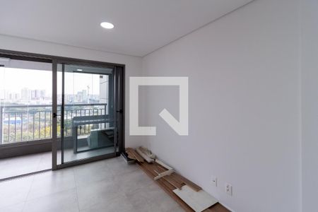 Suíte de kitnet/studio para alugar com 1 quarto, 37m² em Cidade Mãe do Céu, São Paulo