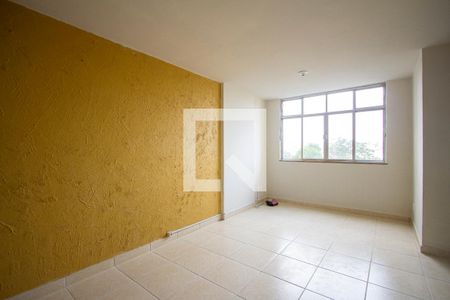 Sala de apartamento para alugar com 2 quartos, 45m² em Mutondo, São Gonçalo