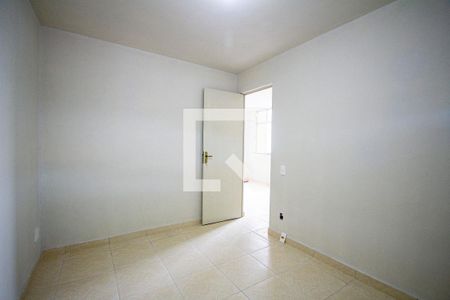 Quarto 2 de apartamento para alugar com 2 quartos, 45m² em Mutondo, São Gonçalo