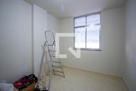 Quarto 1 de apartamento para alugar com 2 quartos, 45m² em Mutondo, São Gonçalo