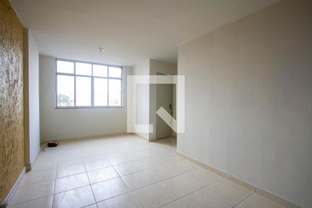 Sala de apartamento para alugar com 2 quartos, 45m² em Mutondo, São Gonçalo