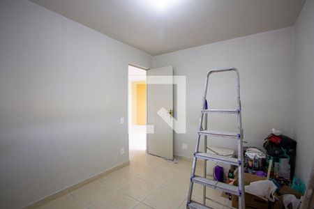 Quarto 1 de apartamento para alugar com 2 quartos, 45m² em Mutondo, São Gonçalo