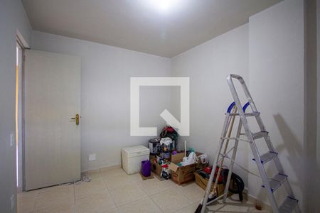 Quarto 1 de apartamento para alugar com 2 quartos, 45m² em Mutondo, São Gonçalo