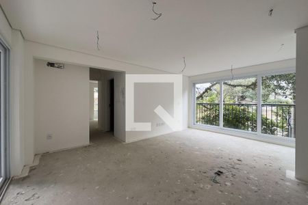 Apartamento à venda com 6332m², 2 quartos e 1 vagaSala/Cozinha