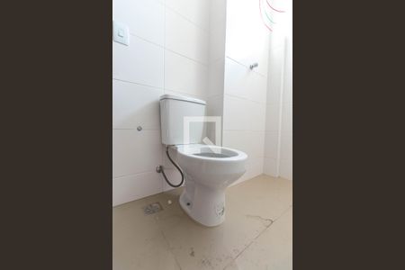 Apartamento à venda com 60m², 2 quartos e 2 vagas Apartamento à venda com 60m², 2 quartos e 2 vagasBanheiro Social