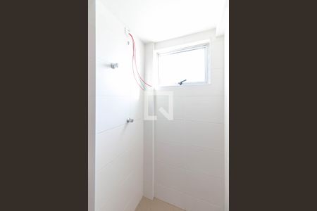 Apartamento à venda com 60m², 2 quartos e 2 vagas Apartamento à venda com 60m², 2 quartos e 2 vagasBanheiro Social