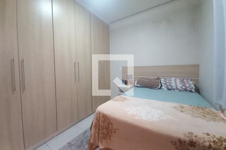 Quarto 1  de apartamento à venda com 2 quartos, 65m² em Vila Progresso, Campinas