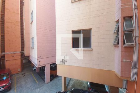 Vista do Quarto 1  de apartamento à venda com 2 quartos, 65m² em Vila Progresso, Campinas