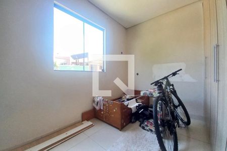 Quarto 2  de apartamento à venda com 2 quartos, 65m² em Vila Progresso, Campinas