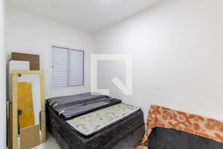Quarto 2 de apartamento para alugar com 2 quartos, 45m² em Cidade Patriarca, São Paulo