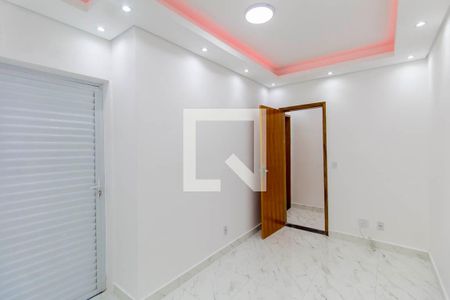 Quarto 1 de apartamento para alugar com 2 quartos, 45m² em Cidade Patriarca, São Paulo