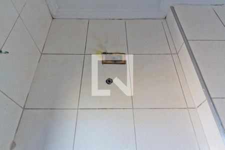 Banheiro da Suíte de casa à venda com 3 quartos, 240m² em Casa Verde, São Paulo