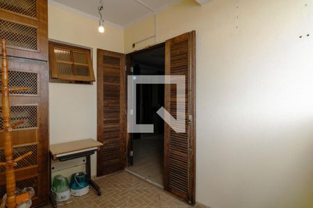 Quarto 1  de casa para alugar com 3 quartos, 130m² em Vila Palmeiras, São Paulo