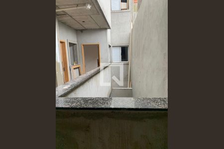 Apartamento à venda com 2 quartos, 39m² em Jardim Itapemirim, São Paulo