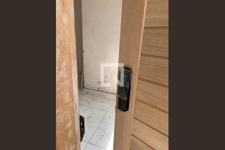 Apartamento à venda com 2 quartos, 39m² em Jardim Itapemirim, São Paulo