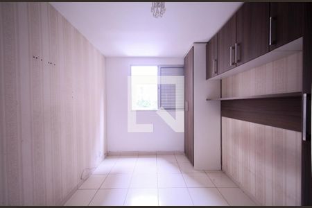 Suíte  de apartamento para alugar com 2 quartos, 70m² em Paraíso do Morumbi, São Paulo