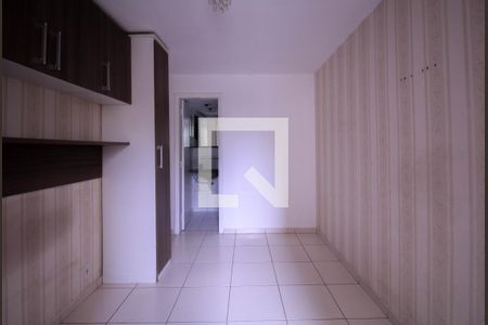 Suíte  de apartamento para alugar com 2 quartos, 70m² em Paraíso do Morumbi, São Paulo