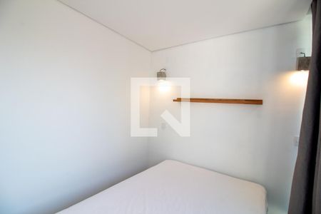 Quarto de kitnet/studio para alugar com 1 quarto, 36m² em Brooklin Paulista, São Paulo