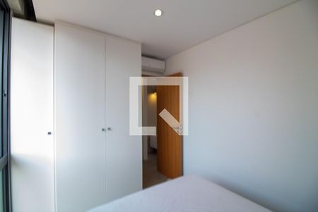 Quarto de kitnet/studio para alugar com 1 quarto, 36m² em Brooklin Paulista, São Paulo