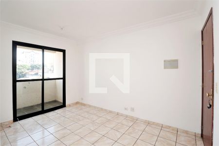 Apartamento à venda com 79m², 2 quartos e 1 vagaSala