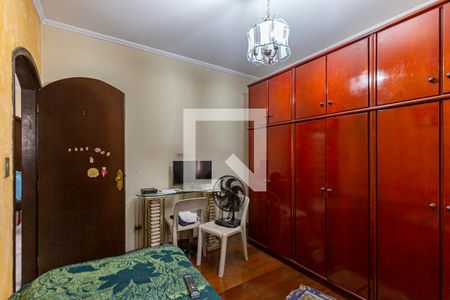 Quarto 1 de casa para alugar com 3 quartos, 177m² em Vila America, Santo André