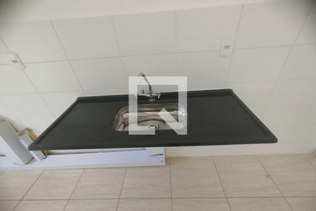 Apartamento para alugar com 45m², 2 quartos e 1 vaga Apartamento para alugar com 45m², 2 quartos e 1 vagaCozinha