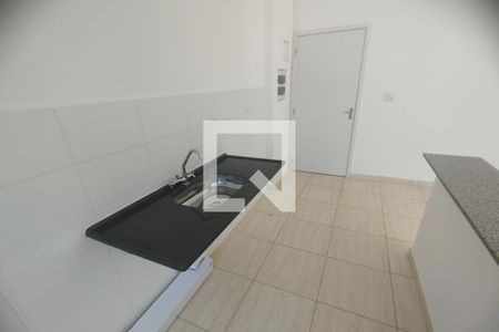 Apartamento para alugar com 45m², 2 quartos e 1 vaga Apartamento para alugar com 45m², 2 quartos e 1 vagaCozinha