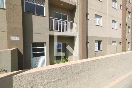 Apartamento para alugar com 45m², 2 quartos e 1 vaga Apartamento para alugar com 45m², 2 quartos e 1 vagaÁrea comum