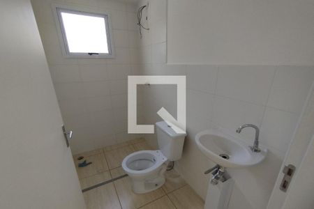 Apartamento para alugar com 45m², 2 quartos e 1 vaga Apartamento para alugar com 45m², 2 quartos e 1 vagaBanheiro