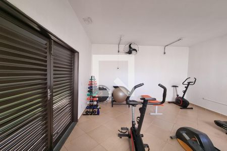 Apartamento para alugar com 45m², 2 quartos e 1 vaga Apartamento para alugar com 45m², 2 quartos e 1 vagaÁrea comum