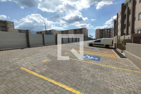 Apartamento para alugar com 45m², 2 quartos e 1 vaga Apartamento para alugar com 45m², 2 quartos e 1 vagaÁrea comum