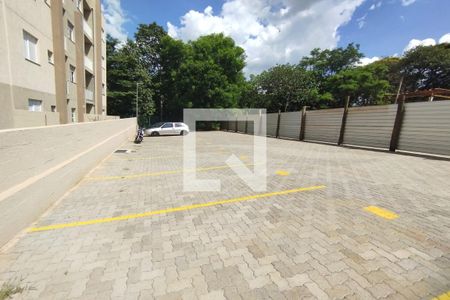 Apartamento para alugar com 45m², 2 quartos e 1 vaga Apartamento para alugar com 45m², 2 quartos e 1 vagaÁrea comum