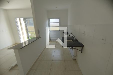 Apartamento para alugar com 45m², 2 quartos e 1 vaga Apartamento para alugar com 45m², 2 quartos e 1 vagaCozinha
