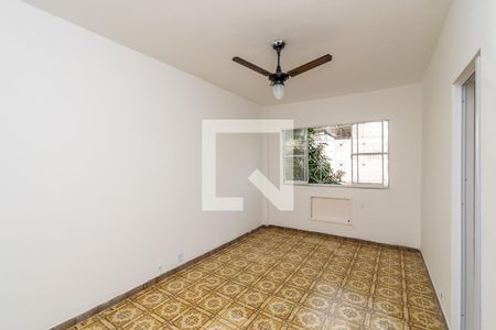 Sala de apartamento para alugar com 1 quarto, 60m² em Braz de Pina, Rio de Janeiro